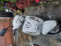 Suzuki Access 125 2015 Model