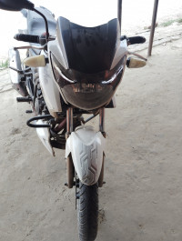 TVS Apache RTR 180 ABS