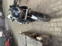 TVS Apache RTR 160 2015 Model