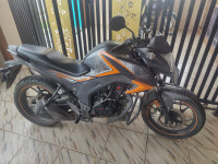 Honda CB Hornet 160R