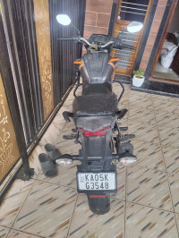 Honda CB Hornet 160R