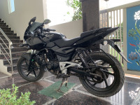 Bajaj Pulsar 220F 2011 Model