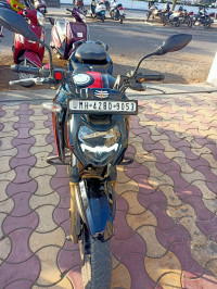 TVS Apache RTR 200 4V ABS 2021 Model