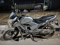 Honda Unicorn Dazzler