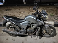 Honda Unicorn Dazzler