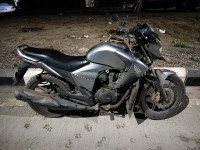 Honda Unicorn Dazzler