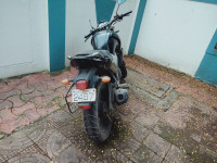 Yamaha FZ16 2009 Model