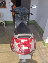 Honda Activa 5G 2019 Model