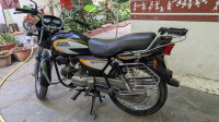 Hero Splendor Plus 2017 Model