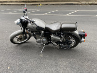 Royal Enfield Classic 350 2018 Model