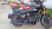 Royal Enfield Classic 350 BS VI 2024 Model