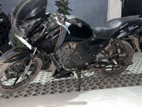 TVS Apache RTR 160 2018 Model