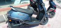 TVS iQube S 2023 Model