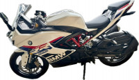 BMW G 310 RR 2023 Model