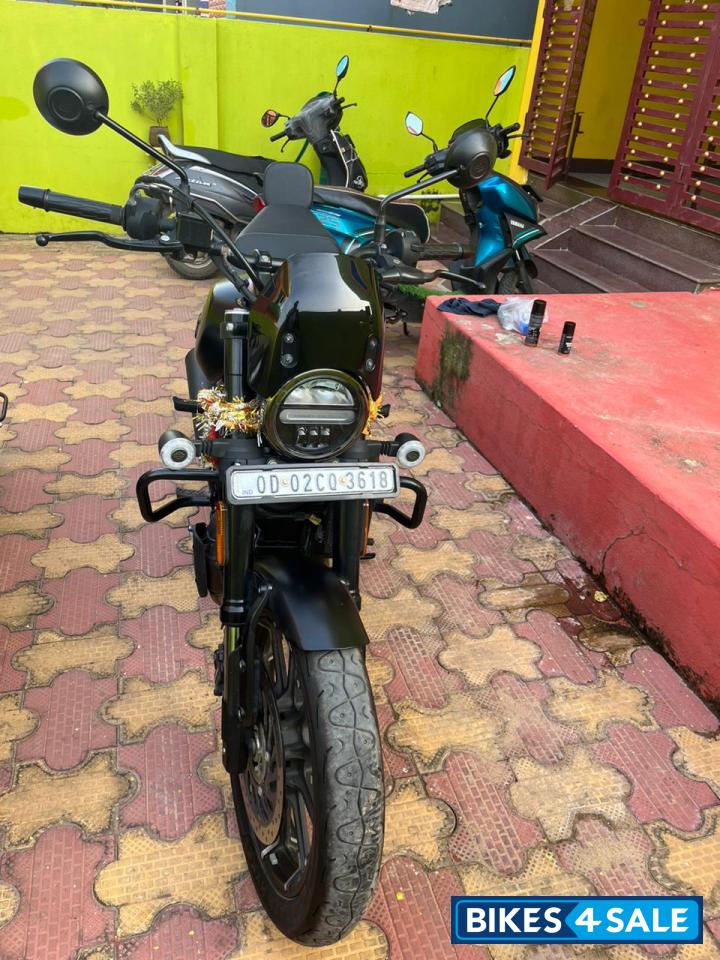 Harley Davidson X440 S Harley Davidson X440 S