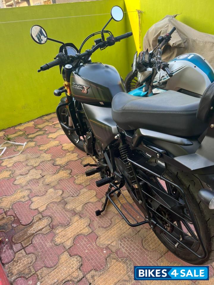 Harley Davidson X440 S Harley Davidson X440 S