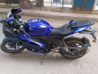 Yamaha R15 V4 2023 Model