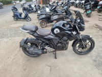 Yamaha FZ25  Model