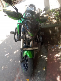 Bajaj Dominar 400 ABS BS6 2023 Model