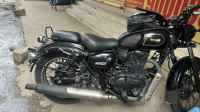 Benelli Imperiale 400 2020 Model