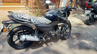 TVS Raider 125 2021 Model