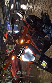 KTM Duke 250