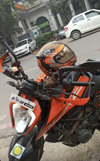 KTM Duke 250