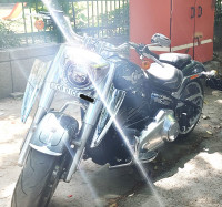 Harley Davidson Fat Boy