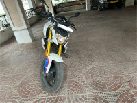 BMW G 310 R 2020 Model