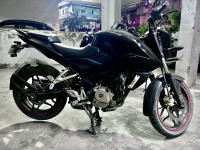 Bajaj Pulsar 200 NS 2012 Model