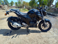 Yamaha FZ 25 BS6 2020 Model