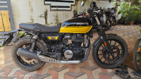 Honda CB350RS 2021 Model