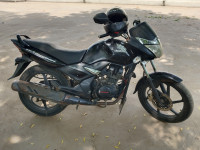 Honda CB Unicorn 2012 Model