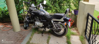 Bajaj Avenger Street 220 2015 Model