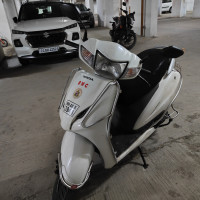 Honda Activa 2014 Model