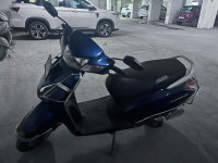 Honda Activa 6G Std 2022 Model