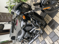 Harley Davidson Street 750 2015 Model