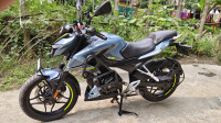 Bajaj Pulsar N160 Dual Channel ABS 2023 Model