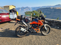 KTM 390 Adventure 2023