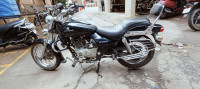 Bajaj Avenger Cruise 220 2015 Model