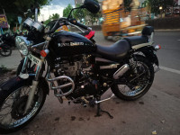 Royal Enfield Thunderbird 350 2015 Model