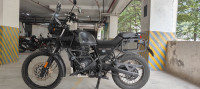 Royal Enfield Himalayan 2021 Model