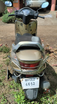 Honda Aviator 2015 Model