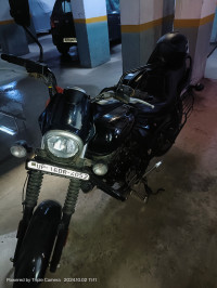 Bajaj Avenger Street 160 BS6 2023 Model