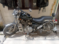 Royal Enfield Thunderbird TwinSpark 350 2012 Model