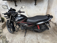 Honda Shine 125 Disc 2021 Model