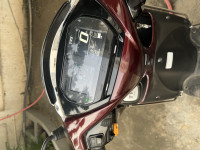 TVS Jupiter 125 SmartXonnect 2024 Model