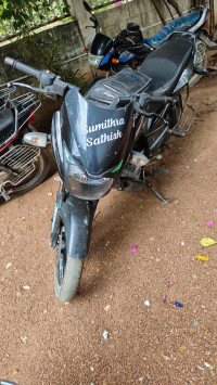 Bajaj Pulsar 150 2017 Model