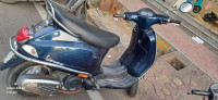 Vespa LX 125 2014 Model