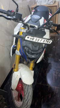 BMW G 310 R 2022 Model